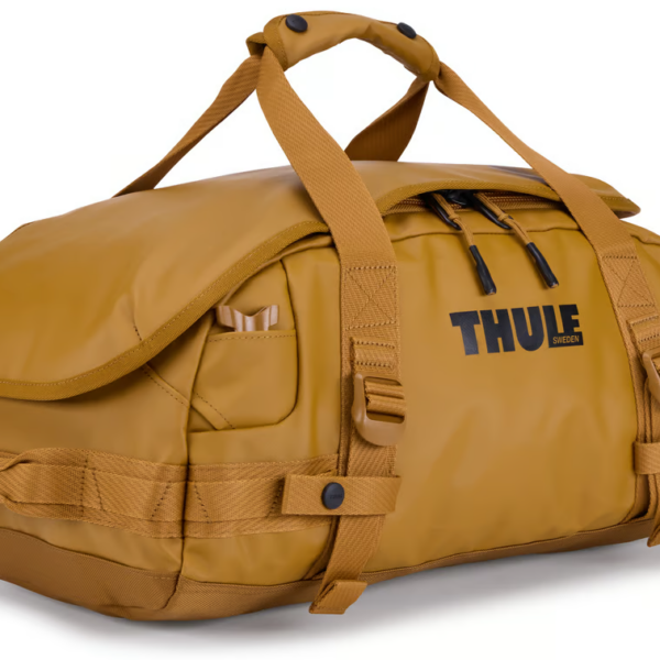 Thule TDSD301 Chasm | Duffel Bag, 30L | Bag | Golden | Waterproof