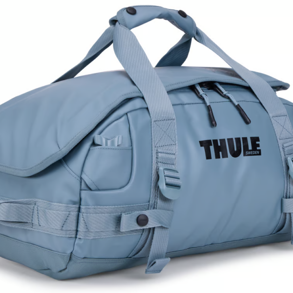 Thule TDSD301 Chasm | Duffel Bag, 30L | Bag | Pond gray | Waterproof