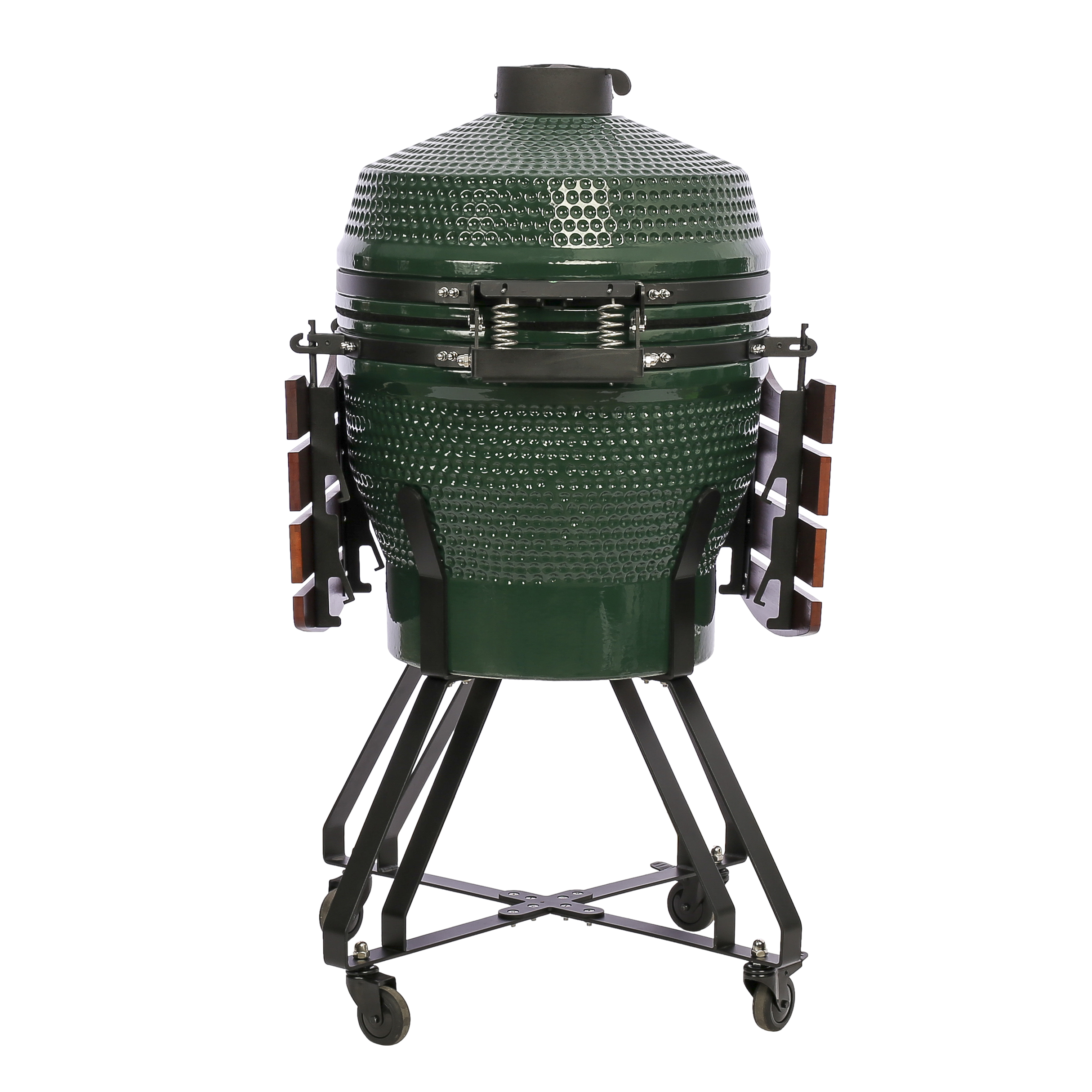 TunaBone | Kamado Pro 22" grill | Size M | Green - Image 11
