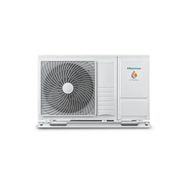 Hisense | AHZ-080HCDS1 | Hi-Therma 8 kw Monoblock Unit