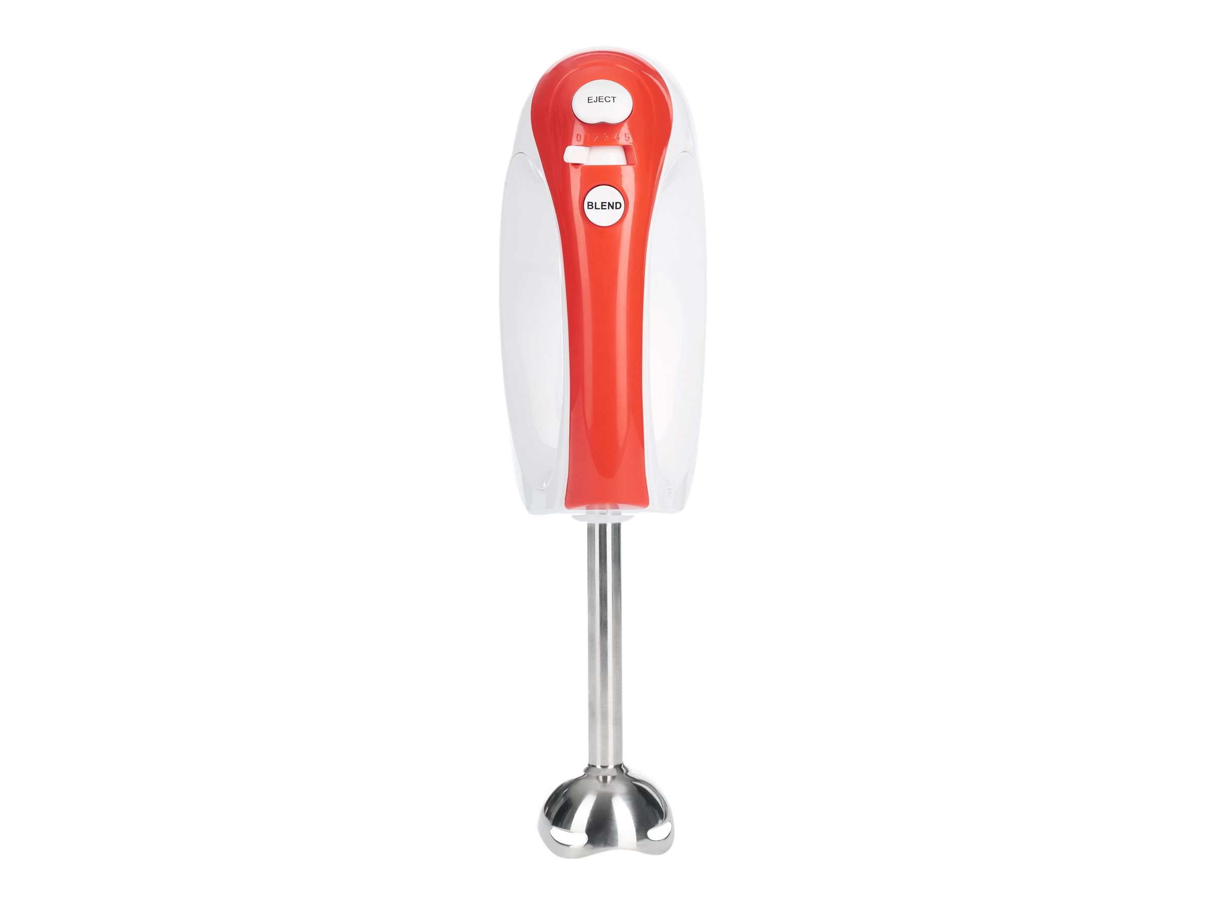 Adler | Mixer | AD 4212 | Hand Mixer | 300 W | Number of speeds 5 | Turbo mode | White - Image 5