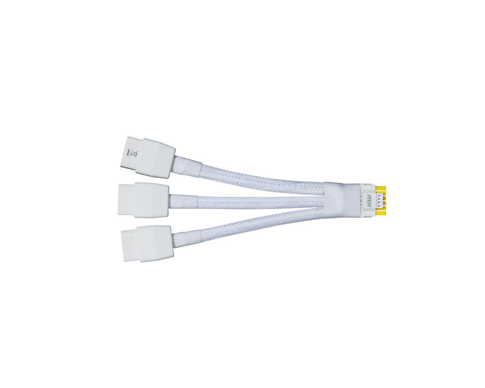 MSI GeForce RTX 5080 16G GAMING TRIO OC WHITE | NVIDIA | 16 GB | GeForce RTX 5080 | GDDR7 | HDMI ports quantity 1 | PCI Express Gen 5 - Image 6