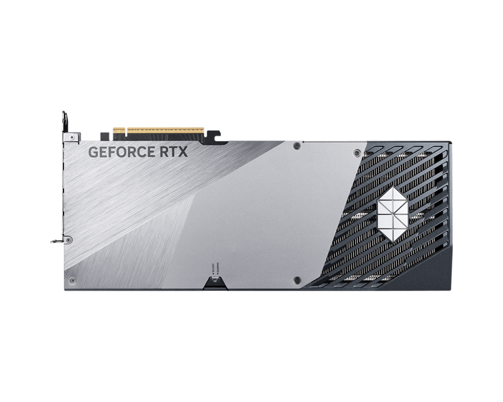 MSI GeForce RTX 5090 32G SUPRIM SOC | NVIDIA | 32 GB | GeForce RTX 5090 | GDDR7 | HDMI ports quantity 1 | PCI Express Gen 5 x16 - Image 5