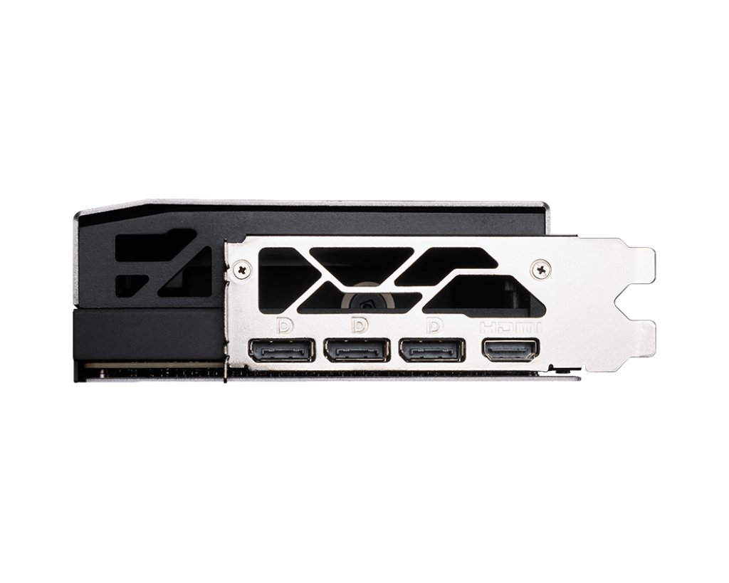 MSI GeForce RTX 5090 32G SUPRIM LIQUID SOC | NVIDIA | 32 GB | GeForce RTX 5090 | GDDR7 | HDMI ports quantity 1 | PCI Express Gen 5x 16 - Image 4