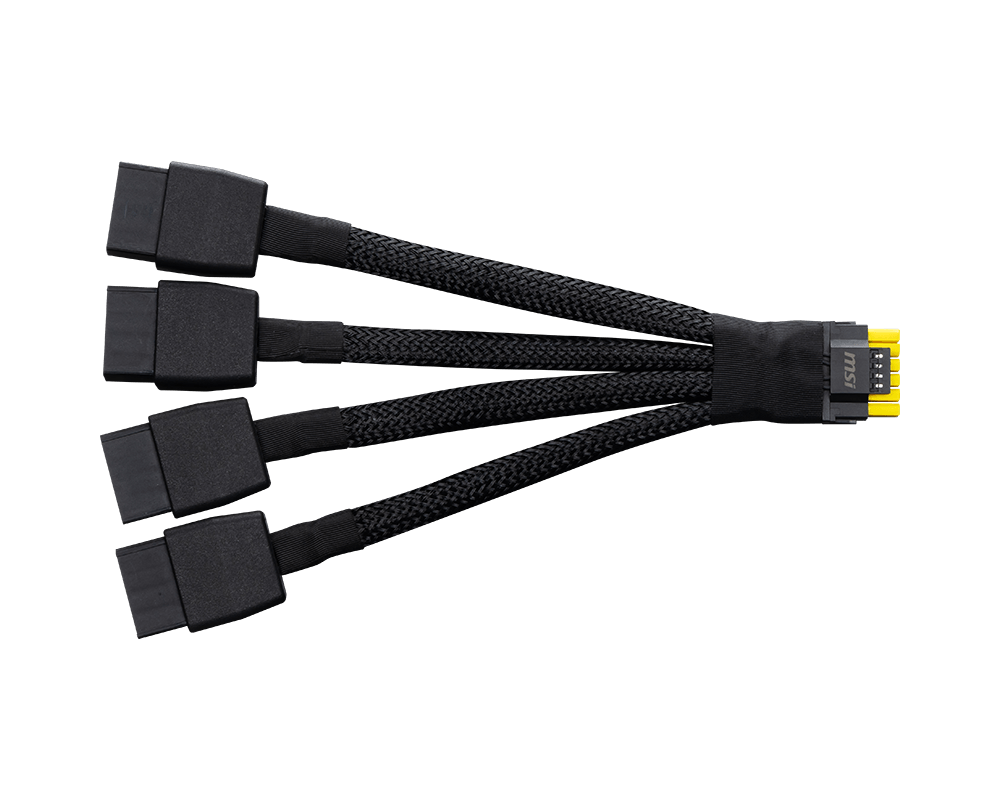 MSI GeForce RTX 5090 32G SUPRIM LIQUID SOC | NVIDIA | 32 GB | GeForce RTX 5090 | GDDR7 | HDMI ports quantity 1 | PCI Express Gen 5x 16 - Image 5