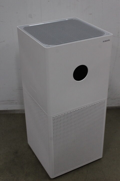 SALE OUT. Xiaomi Smart Air Purifier 4 Lite EU | SALE OUT. SALE OUT. Xiaomi Smart Air Purifier | 4 Lite EU | 33 W | Suitable for rooms up to 25–43 m² | White | USED, MISSING POWER ADAPTER - Image 2