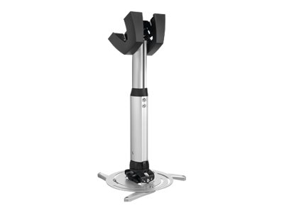Vogels | Projector Ceiling mount | Turn, Tilt | Black/Silver
