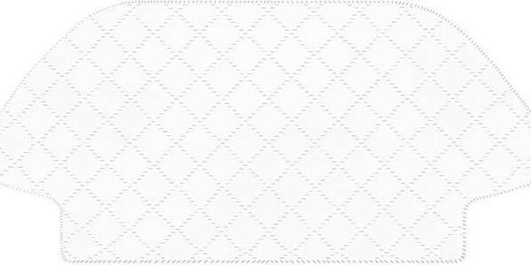 Xiaomi | Mi Robot Vacuum-Mop P Disposable Mop Pad | 30 pc(s) | White