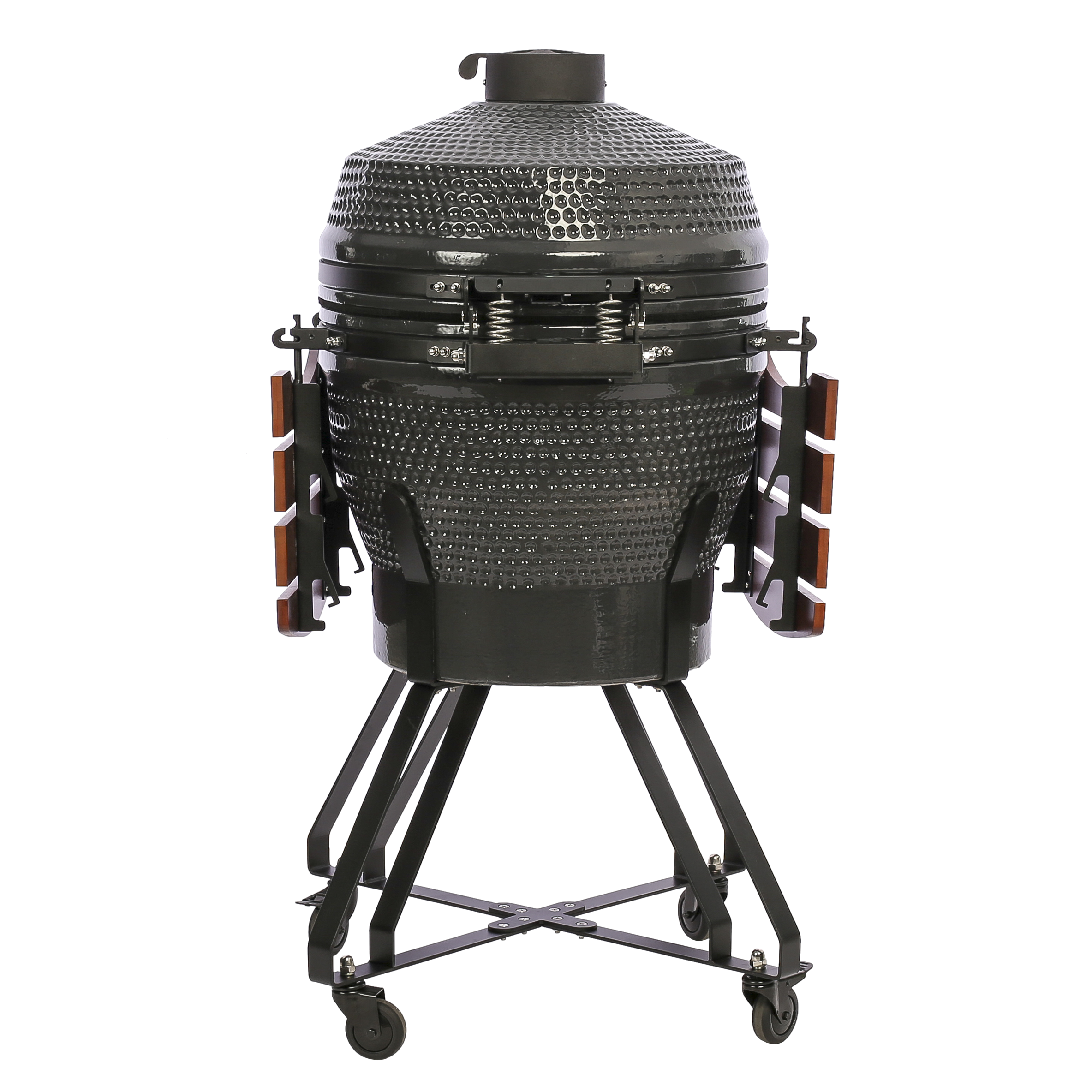 TunaBone | Kamado Pro 22" grill | Size M | Dark grey - Image 11