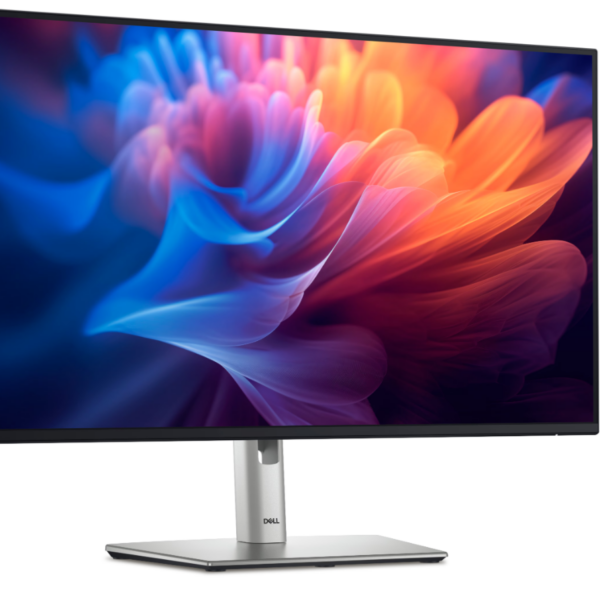Dell | P2725H | 27 " | IPS | FHD | 16:9 | 100 Hz | 8 ms | 1920 x 1080 pixels | 300 cd/m² | HDMI ports quantity 1 | Black | Warranty 60 month(s)