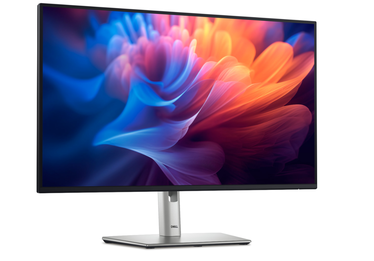 Dell | P2725H | 27 " | IPS | FHD | 16:9 | 100 Hz | 8 ms | 1920 x 1080 pixels | 300 cd/m² | HDMI ports quantity 1 | Black | Warranty 60 month(s)
