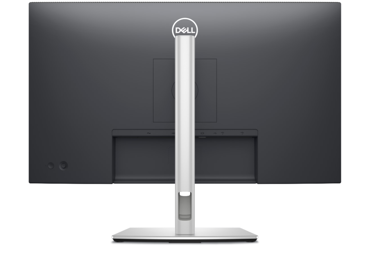 Dell | P2725H | 27 " | IPS | FHD | 16:9 | 100 Hz | 8 ms | 1920 x 1080 pixels | 300 cd/m² | HDMI ports quantity 1 | Black | Warranty 60 month(s) - Image 5