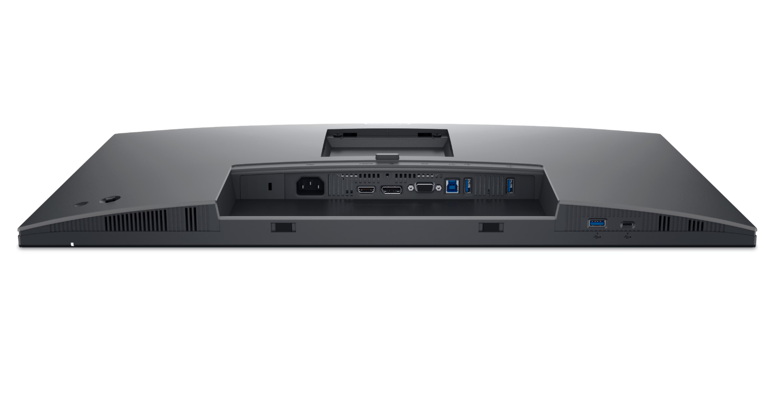 Dell | P2725H | 27 " | IPS | FHD | 16:9 | 100 Hz | 8 ms | 1920 x 1080 pixels | 300 cd/m² | HDMI ports quantity 1 | Black | Warranty 60 month(s) - Image 7