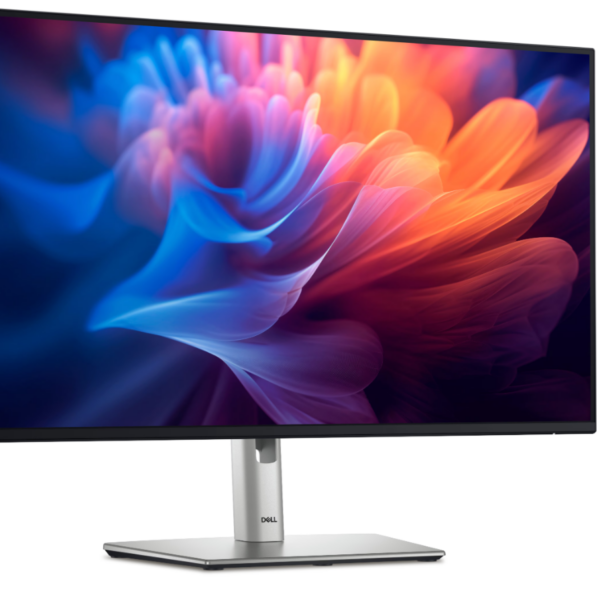 Dell | P2725HE | 27 " | IPS | 100 Hz | 8 ms | 1920 x 1080 pixels | 300 cd/m² | HDMI ports quantity 1 | Warranty 60 month(s)