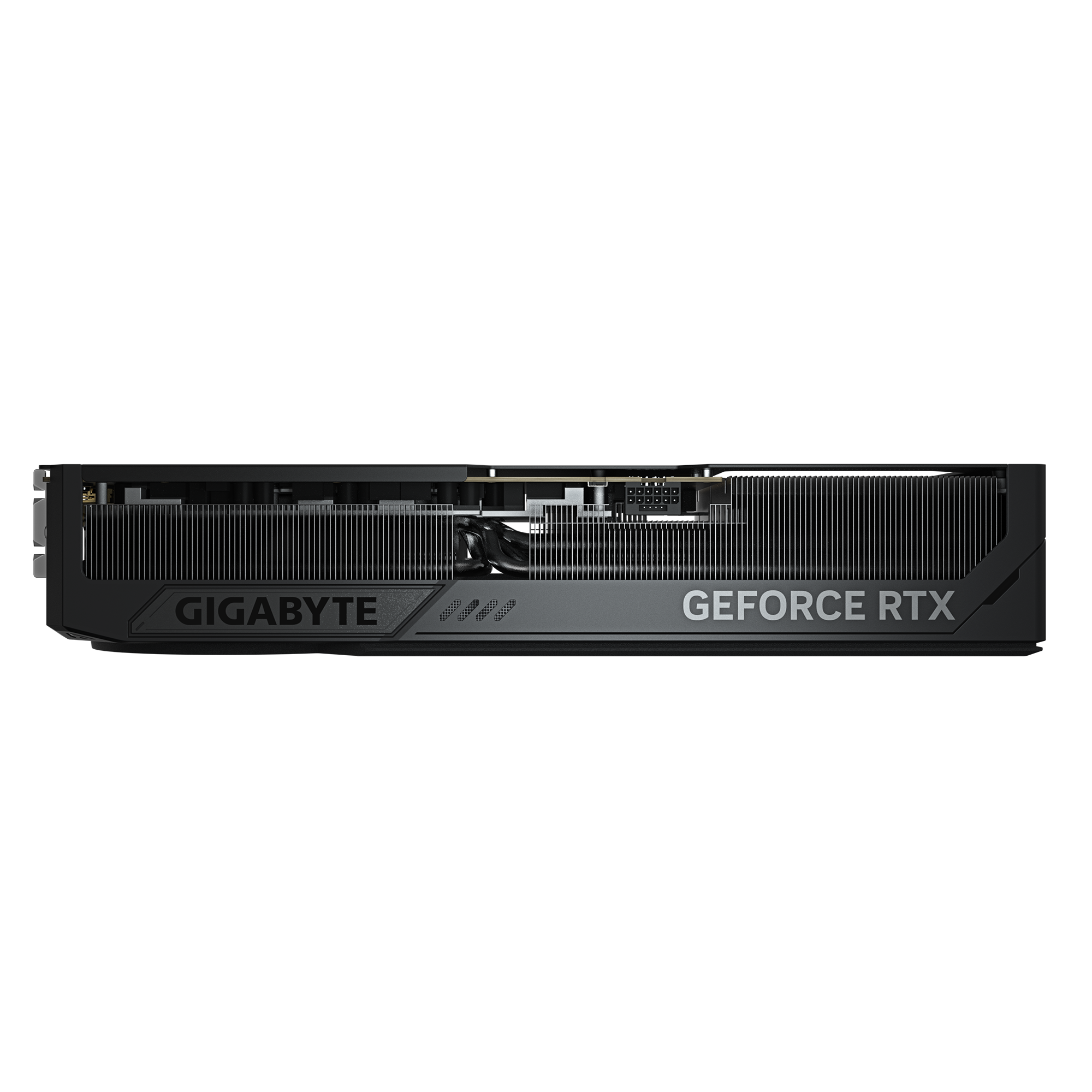 Gigabyte GeForce RTX 5090 WINDFORCE OC 32G | NVIDIA | 32 GB | GeForce RTX 5090 | GDDR7 | HDMI ports quantity 1 | PCI-E 5.0 - Image 2
