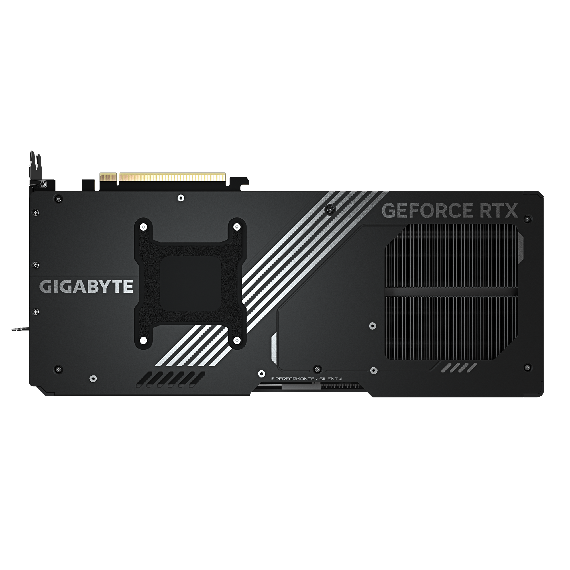 Gigabyte GeForce RTX 5090 WINDFORCE OC 32G | NVIDIA | 32 GB | GeForce RTX 5090 | GDDR7 | HDMI ports quantity 1 | PCI-E 5.0 - Image 4