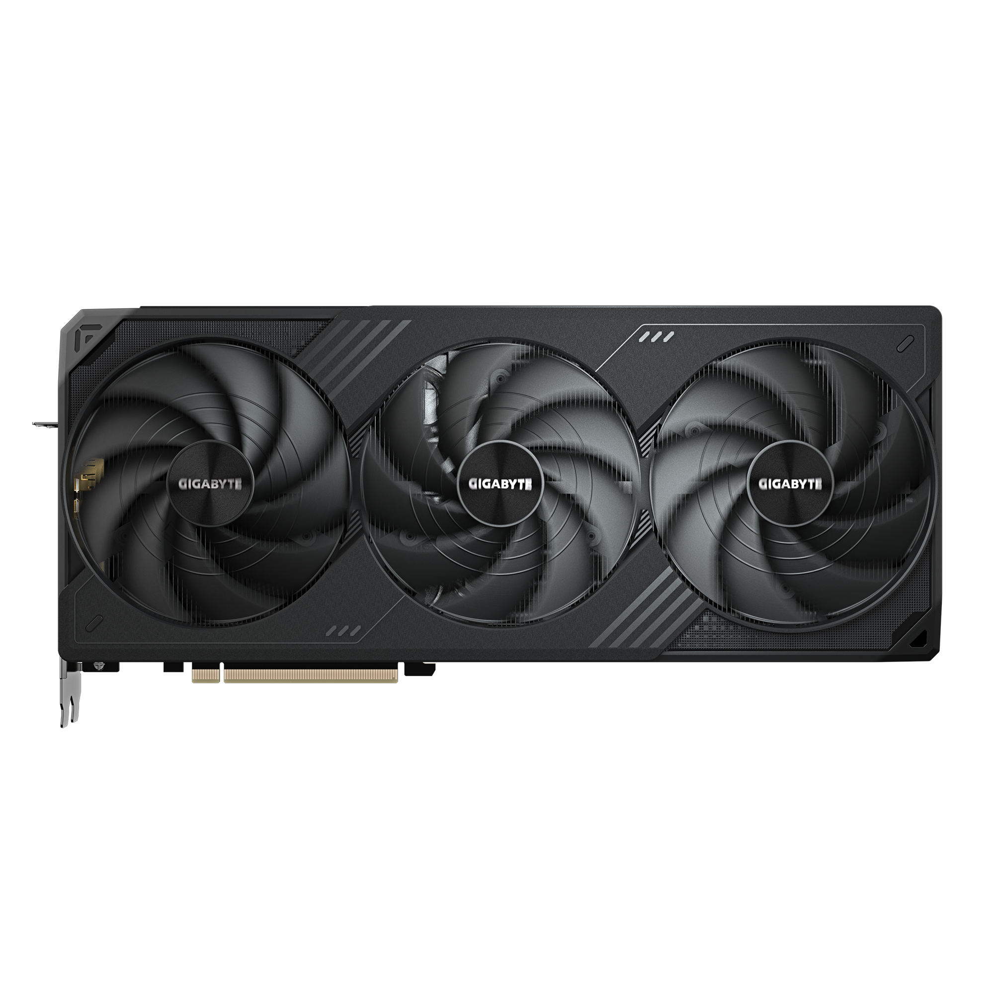 Gigabyte GeForce RTX 5090 WINDFORCE OC 32G | NVIDIA | 32 GB | GeForce RTX 5090 | GDDR7 | HDMI ports quantity 1 | PCI-E 5.0 - Image 5