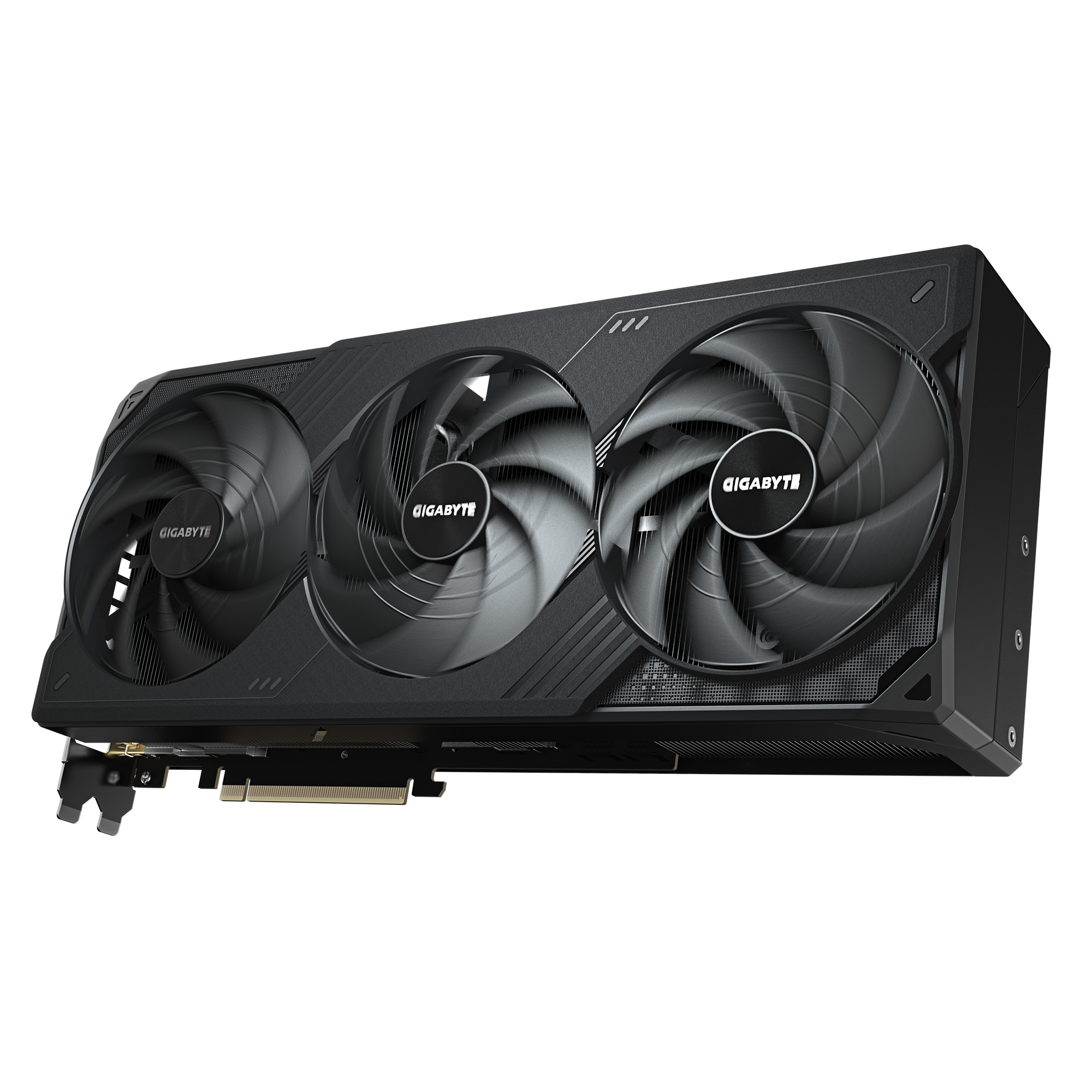 Gigabyte GeForce RTX 5090 WINDFORCE OC 32G | NVIDIA | 32 GB | GeForce RTX 5090 | GDDR7 | HDMI ports quantity 1 | PCI-E 5.0 - Image 8