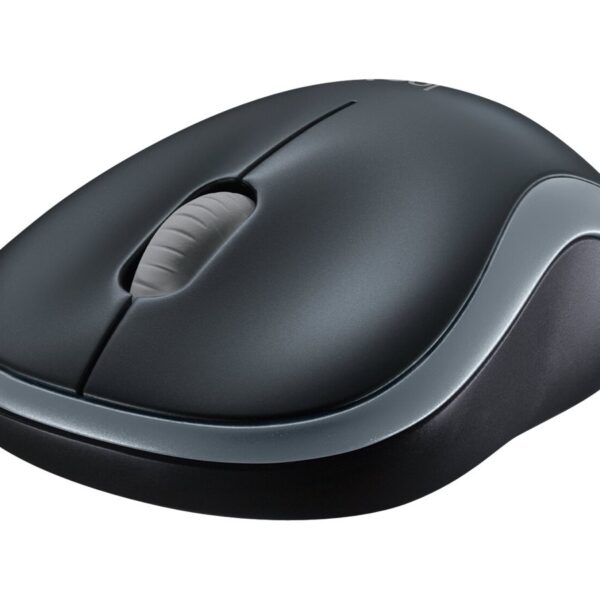 Logitech | Wireless Mouse | Grey