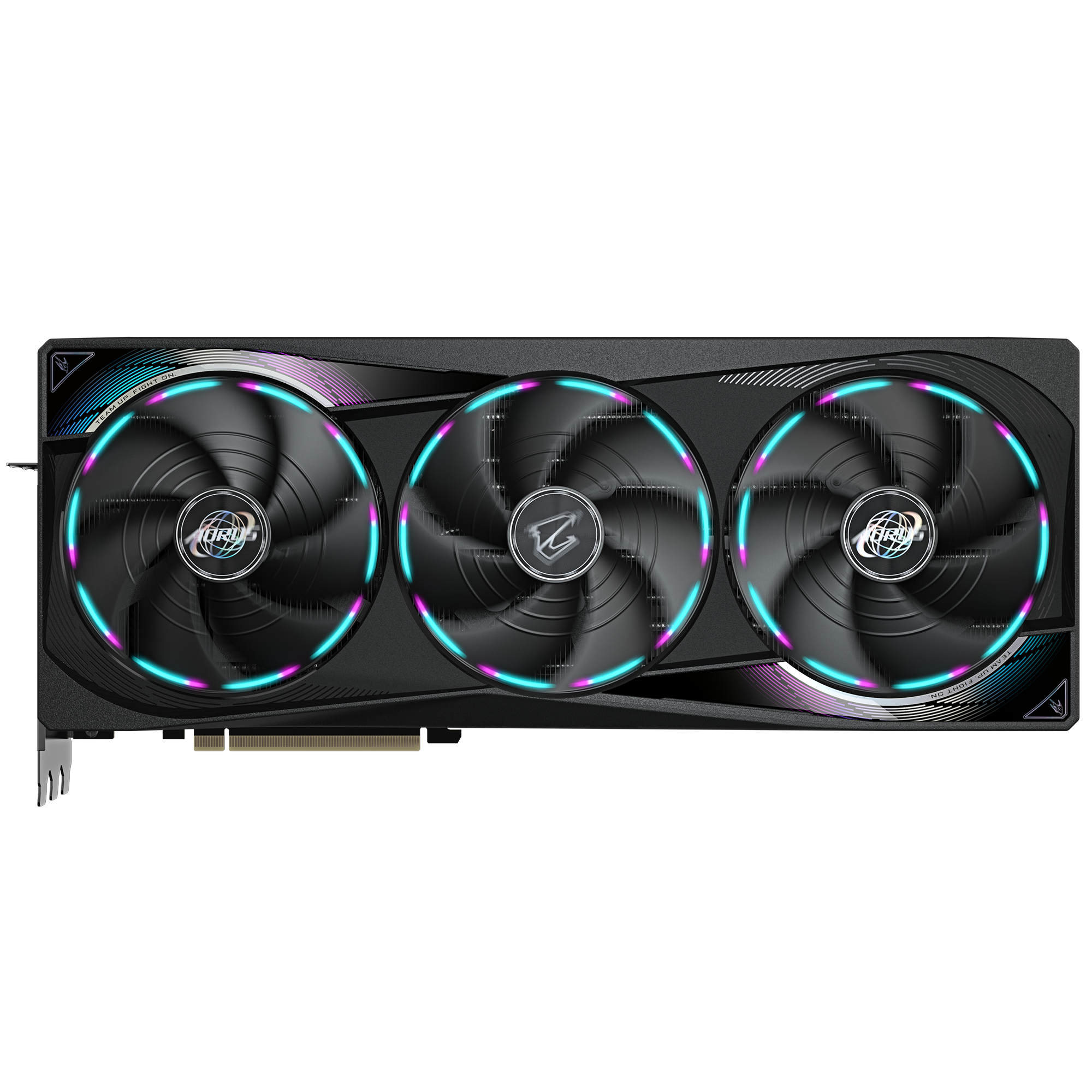 Gigabyte AORUS GeForce RTX 5070 Ti MASTER 16G | NVIDIA | 16 GB | GeForce RTX 5070 Ti | GDDR7 | HDMI ports quantity 1 | PCI-E 5.0 - Image 7