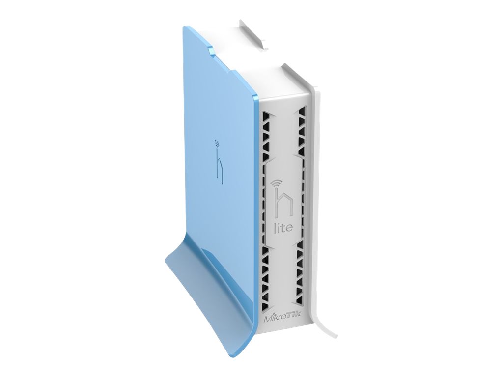 Access Point | RB941-2nD-TC hAP Lite | 802.11n | 10/100 Mbit/s | Ethernet LAN (RJ-45) ports 4 | MU-MiMO Yes | 12 month(s) - Image 4