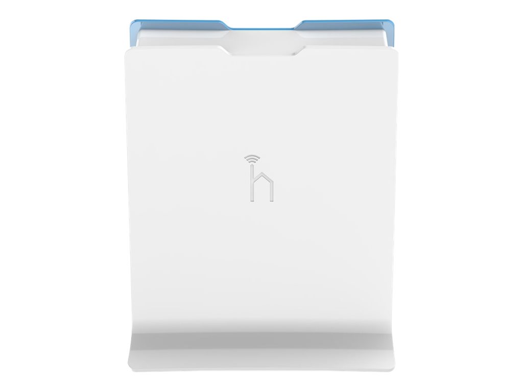 Access Point | RB941-2nD-TC hAP Lite | 802.11n | 10/100 Mbit/s | Ethernet LAN (RJ-45) ports 4 | MU-MiMO Yes | 12 month(s) - Image 5