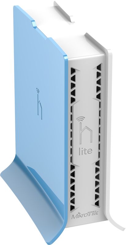 Access Point | RB941-2nD-TC hAP Lite | 802.11n | 10/100 Mbit/s | Ethernet LAN (RJ-45) ports 4 | MU-MiMO Yes | 12 month(s) - Image 10