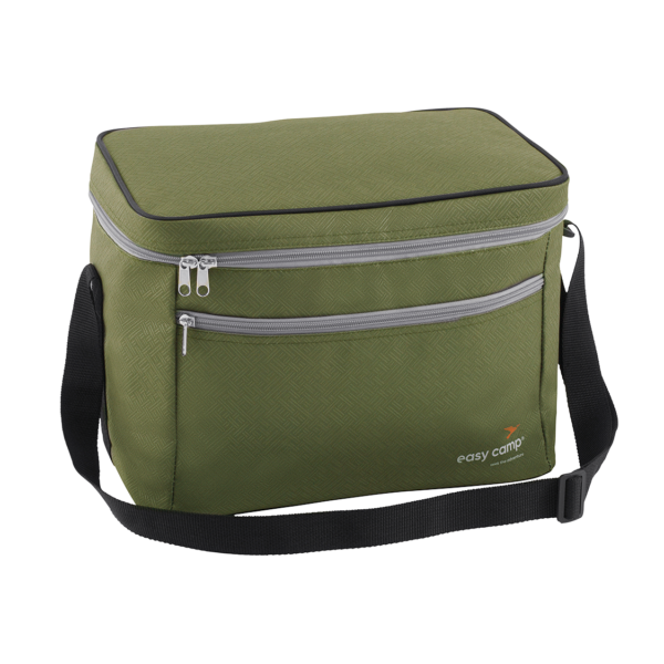 Easy Camp Coolbag | Arctic Daisy M | 15 L