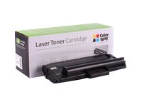 ColorWay Toner Cartridge | Black
