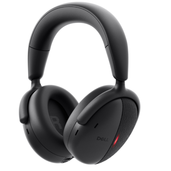 Dell | Premier Headset | WL7024 | Bluetooth | Built-in microphone | Wireless | ANC | Black