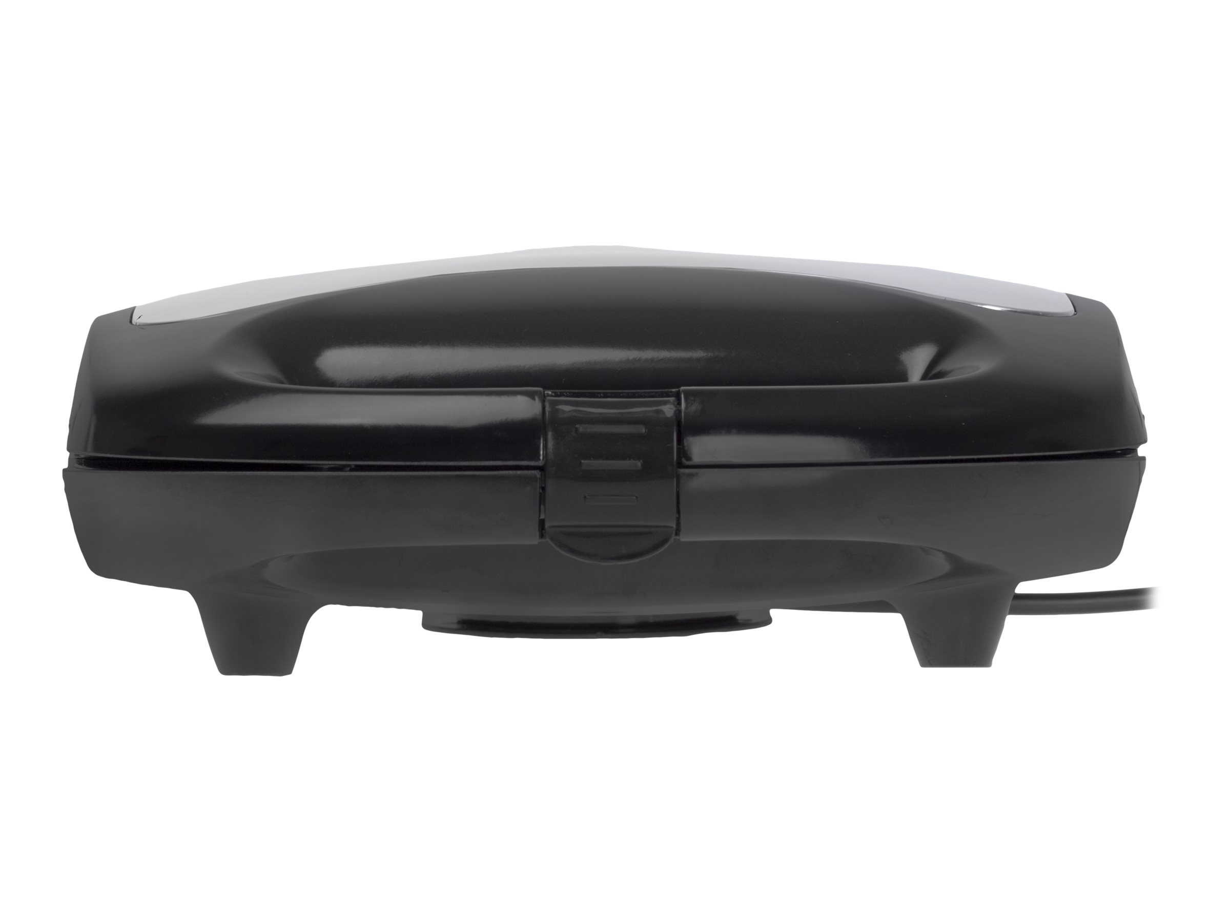 Camry | Sandwich maker XL | CR 3023 | 1500 W | Number of plates 1 | Number of pastry 4 | Black - Image 8