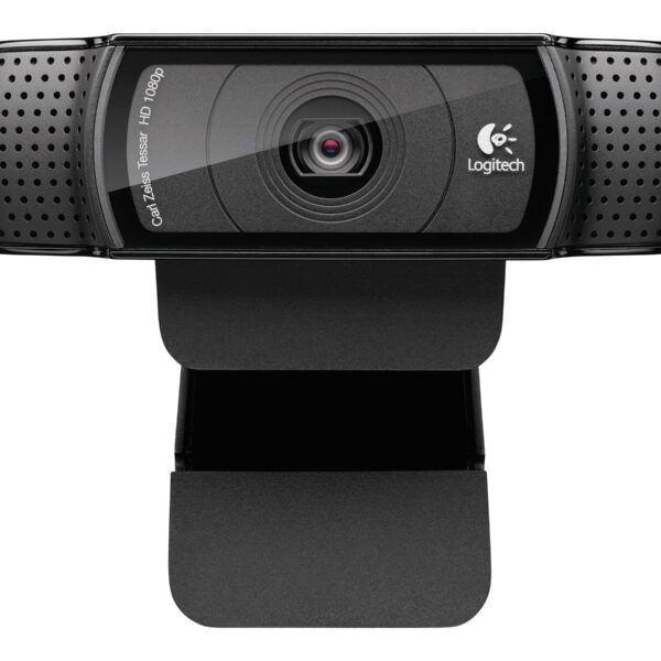 Logitech | C920 | 720p, 1080p