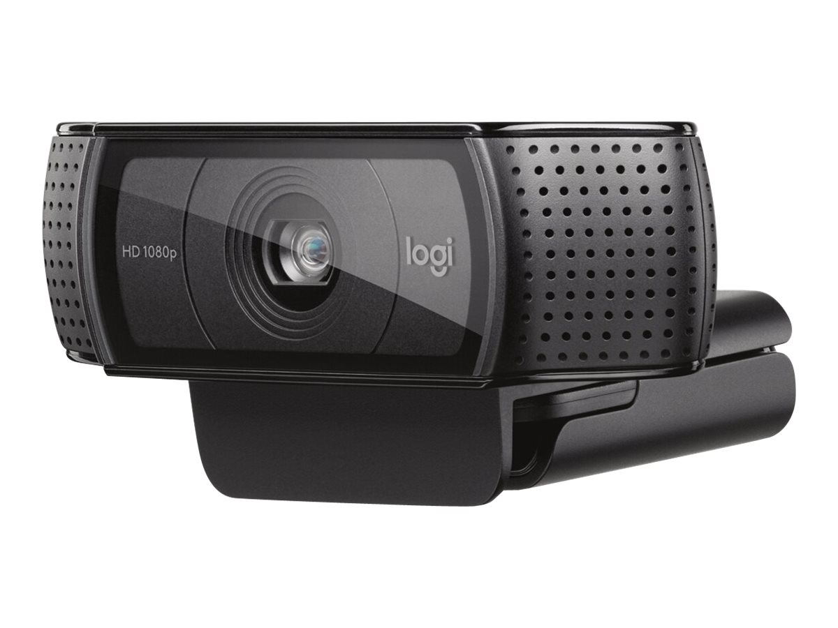 Logitech | C920 | 720p, 1080p - Image 3