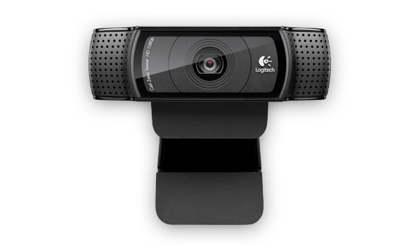 Logitech | C920 | 720p, 1080p - Image 9