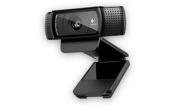 Logitech | C920 | 720p, 1080p - Image 10