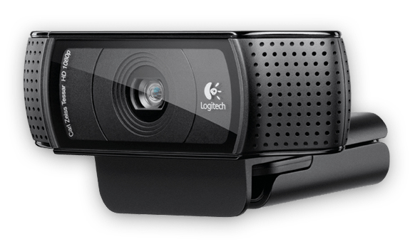 Logitech | C920 | 720p, 1080p - Image 11