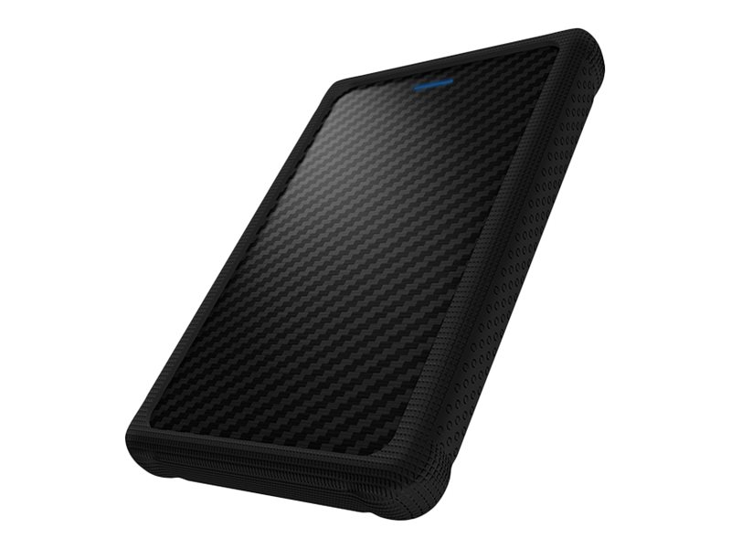 Raidsonic | ICY BOX | External enclosure for 2.5" SATA HDD/SSD with USB 3.0 interface and silicone protection sleeve | SATA | USB 3.0 | 2.5" - Image 3