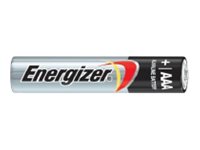 Energizer | AAA/LR03 | Alkaline Power | 4 pc(s)