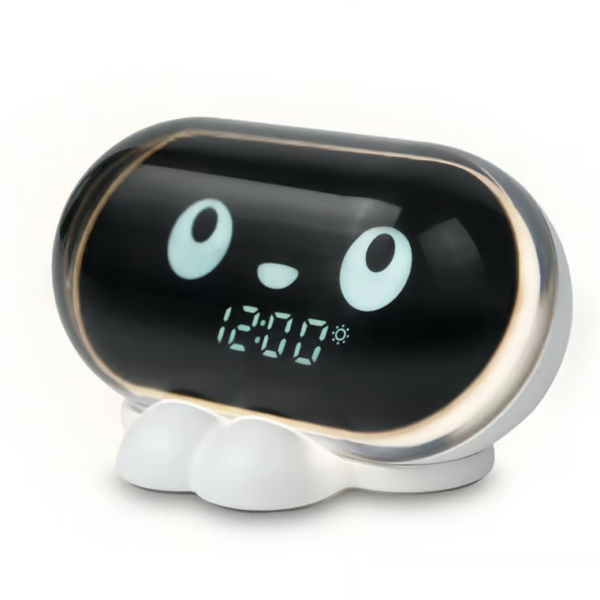 Muse Alarm Clock | M-16 KIDS
