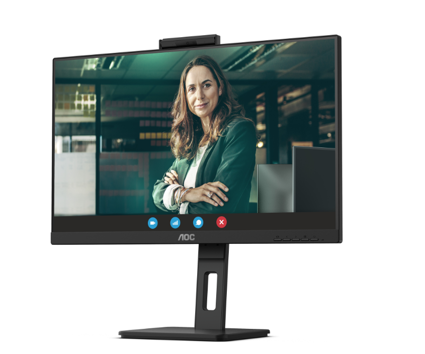 AOC | Q27P3QW | 27 " | IPS | QHD | 16:9 | 75 Hz | 4 ms | 2560 x 1440 pixels | 350 cd/m² | HDMI ports quantity 2 - Image 7
