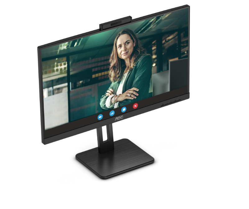 AOC | Q27P3QW | 27 " | IPS | QHD | 16:9 | 75 Hz | 4 ms | 2560 x 1440 pixels | 350 cd/m² | HDMI ports quantity 2 - Image 16