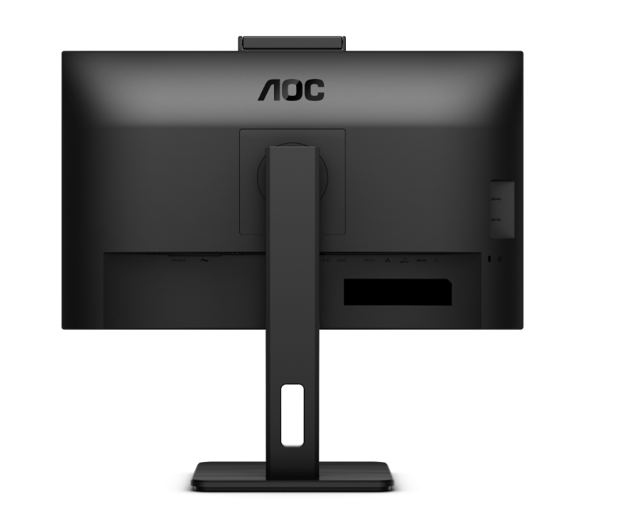 AOC | Q27P3QW | 27 " | IPS | QHD | 16:9 | 75 Hz | 4 ms | 2560 x 1440 pixels | 350 cd/m² | HDMI ports quantity 2 - Image 19