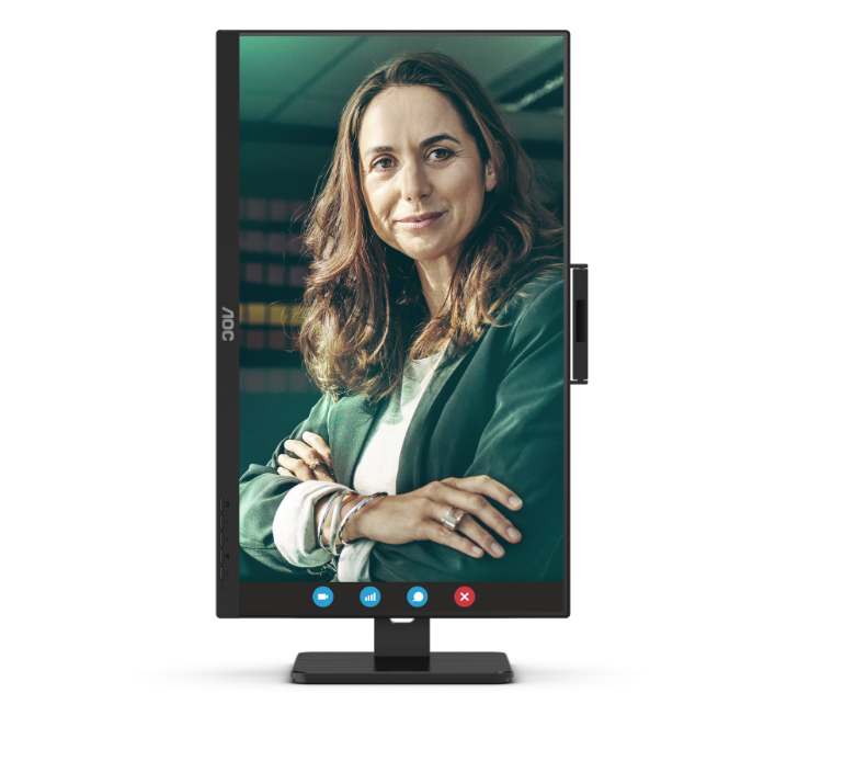 AOC | Q27P3QW | 27 " | IPS | QHD | 16:9 | 75 Hz | 4 ms | 2560 x 1440 pixels | 350 cd/m² | HDMI ports quantity 2 - Image 25