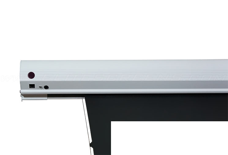 Elite Screens | Saker Tab-Tension Series | SKT120XHW-E10 | Diagonal 120 " | 16:9 | Viewable screen width (W) 266 cm | White - Image 11