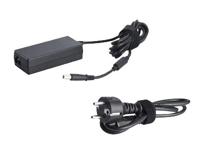 Dell | AC Power Adapter Kit 65W 7.4mm | 450-18168 | 65 W | AC Adapter - Image 3