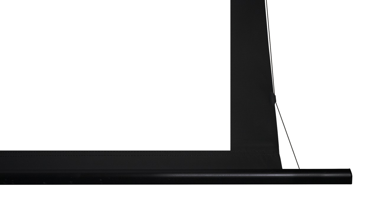 Elite Screens | Saker Tab-Tension Series | SKT120UHW-E10 | Diagonal 120 " | 16:9 | Viewable screen width (W) 266 cm | Black - Image 9
