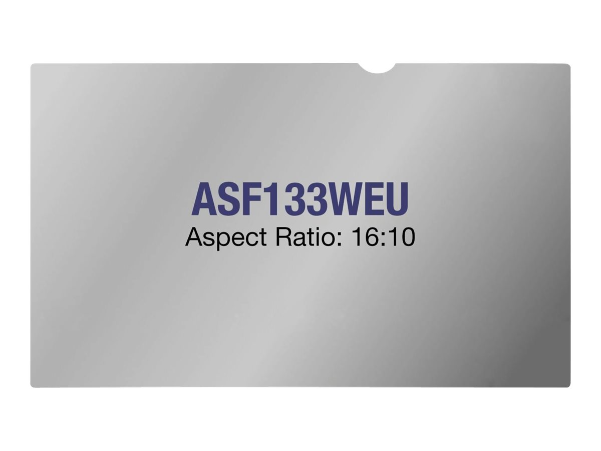 Targus | Privacy Screen 13.3" Widescreen (16:10) - Image 2