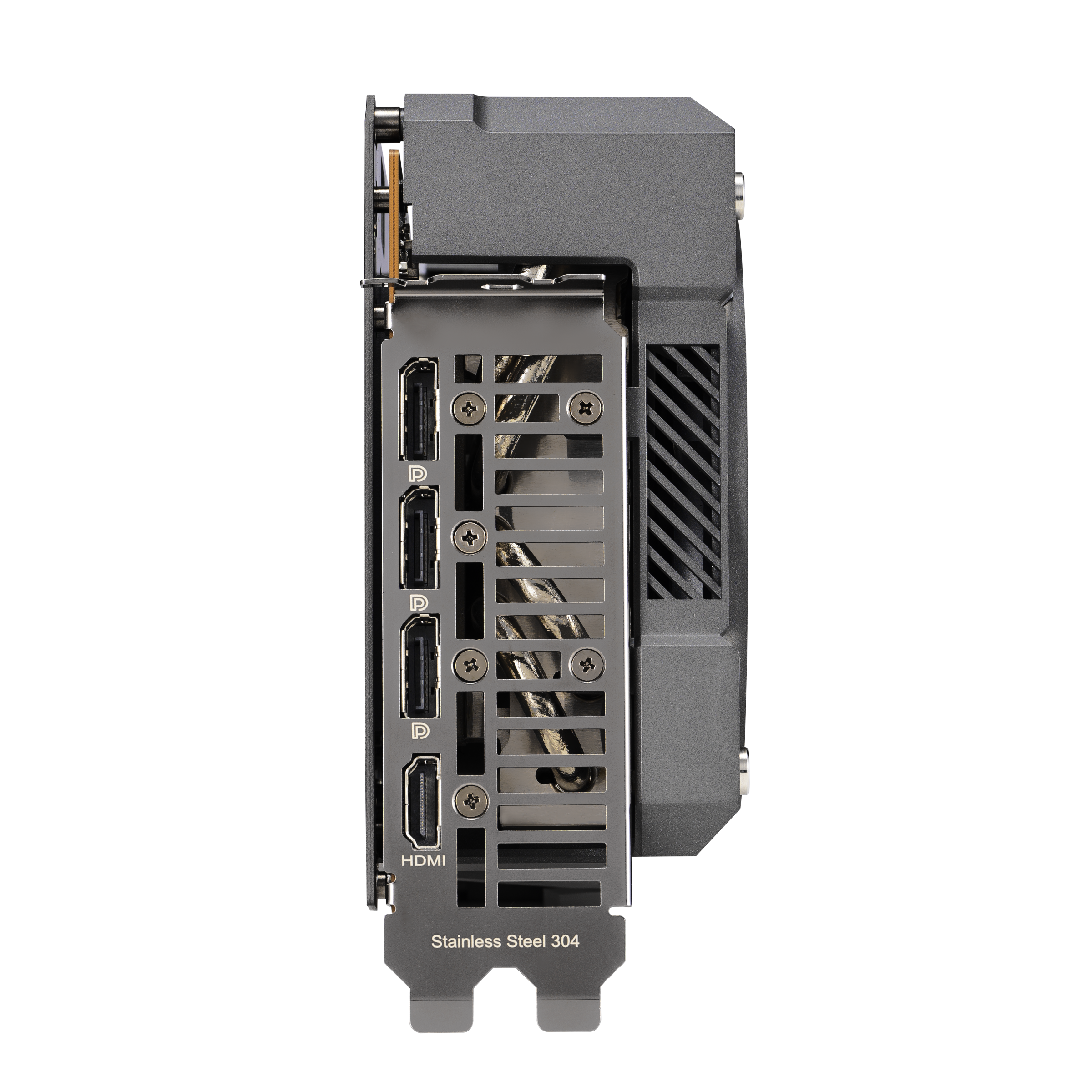 Asus TUF Gaming Radeon RX 9070 XT OC Edition 16GB GDDR6 | AMD | 16 GB | Radeon RX 9070 XT | GDDR6 | HDMI ports quantity 1 | PCI Express 5.0 - Image 5