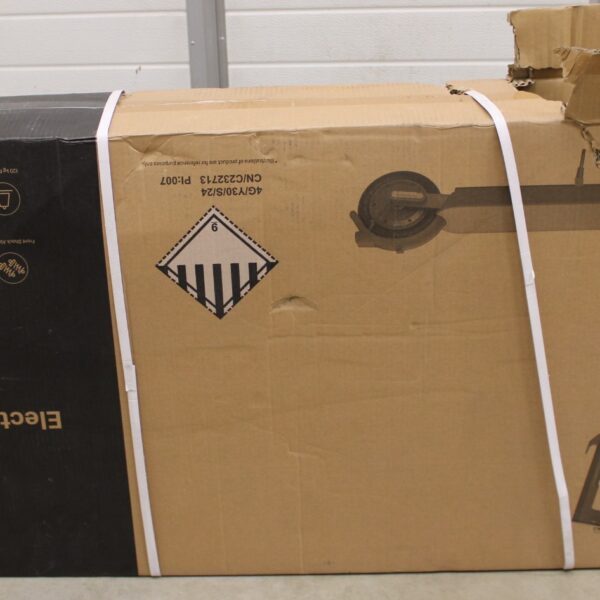 SALE OUT. Xiaomi Electric Scooter 5 EU, 20km/h | Electric Scooter 5 EU | 350 W | 20 km/h | DAMAGED PACKAGING