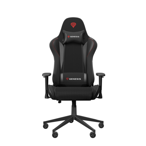 Genesis Gaming Chair Nitro 440 G2 Black